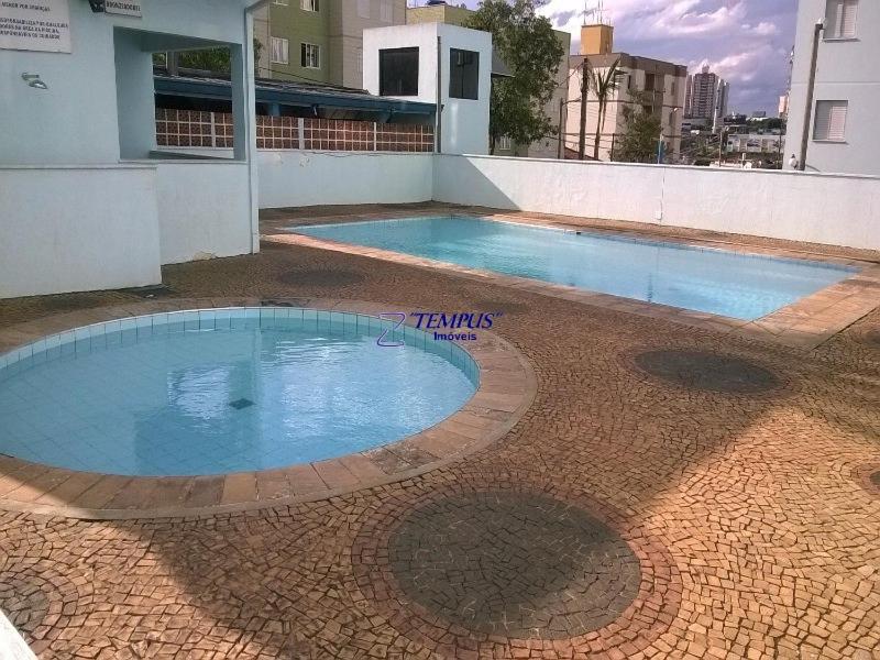  Apartamento Inteiro em Campinas