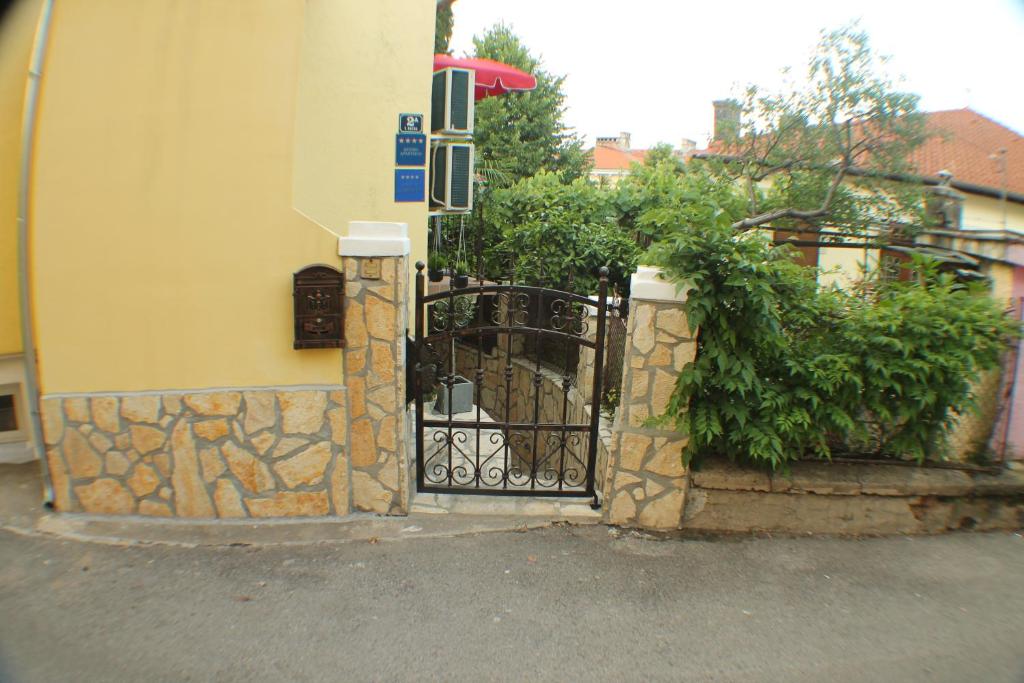 Amorino Apartman Studio - 19