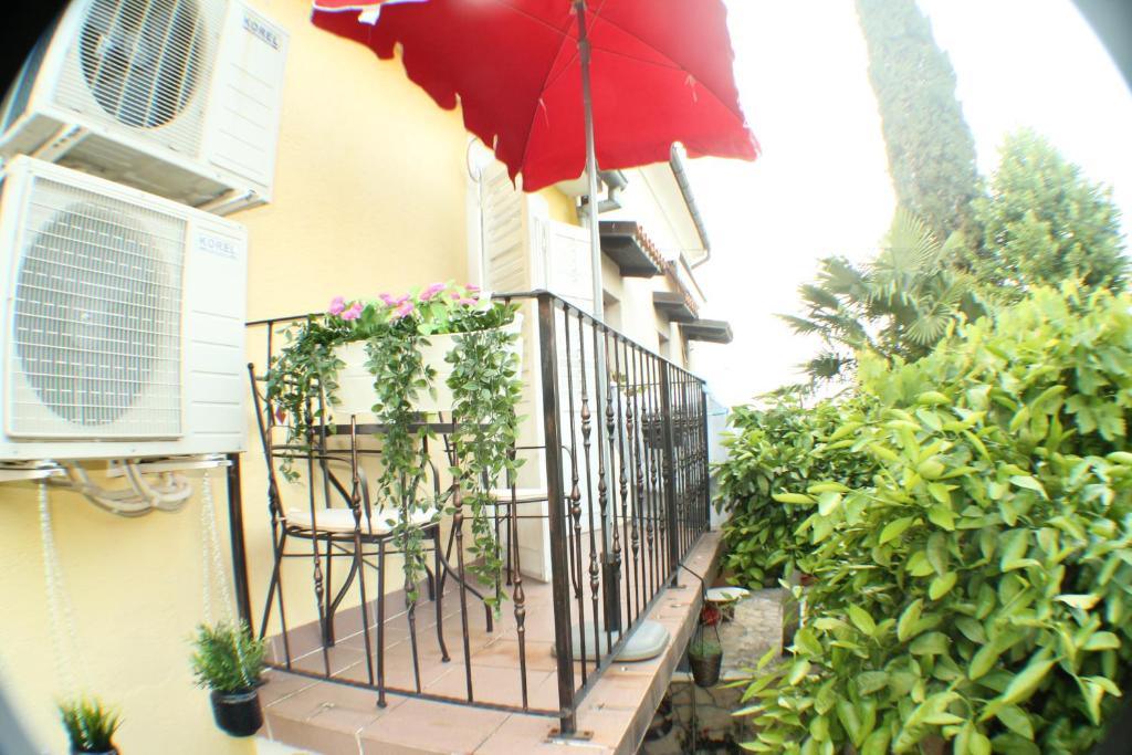 Amorino Apartman Studio - 18