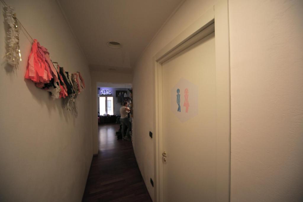 Φωτογραφία από το άλμπουμ του Dopa Hostel στη Μπολόνια