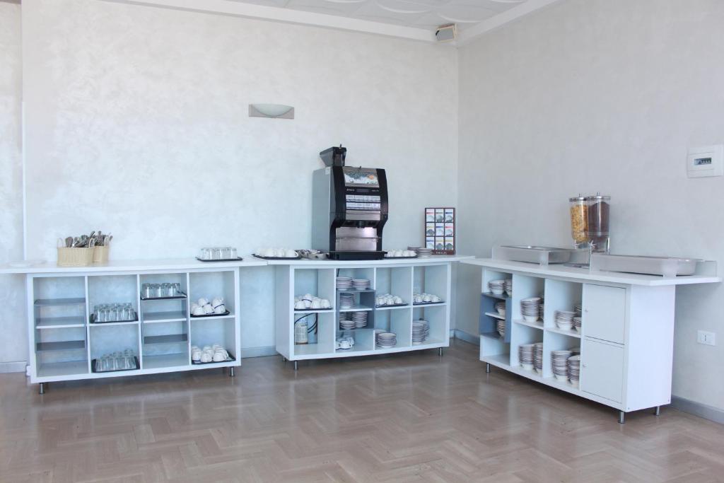 Foto de la galeria de Hotel Stella Polare a Rímini