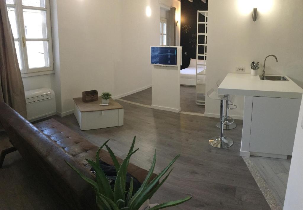 Loft Botero - 