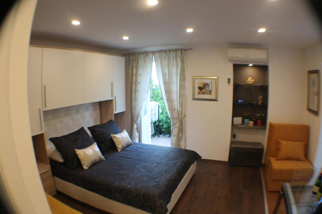 Amorino Apartman Studio