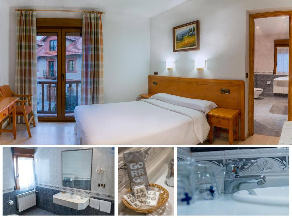 Hostal La Maya, Cercedilla – Updated 2023 Prices