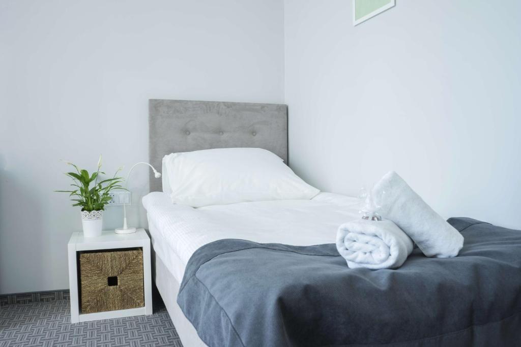 Hotel Inner City - Triple Room