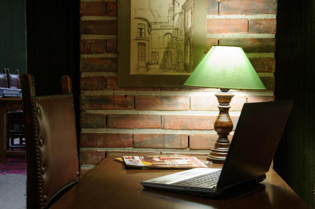 Derechos de imagen reservados por Booking.com