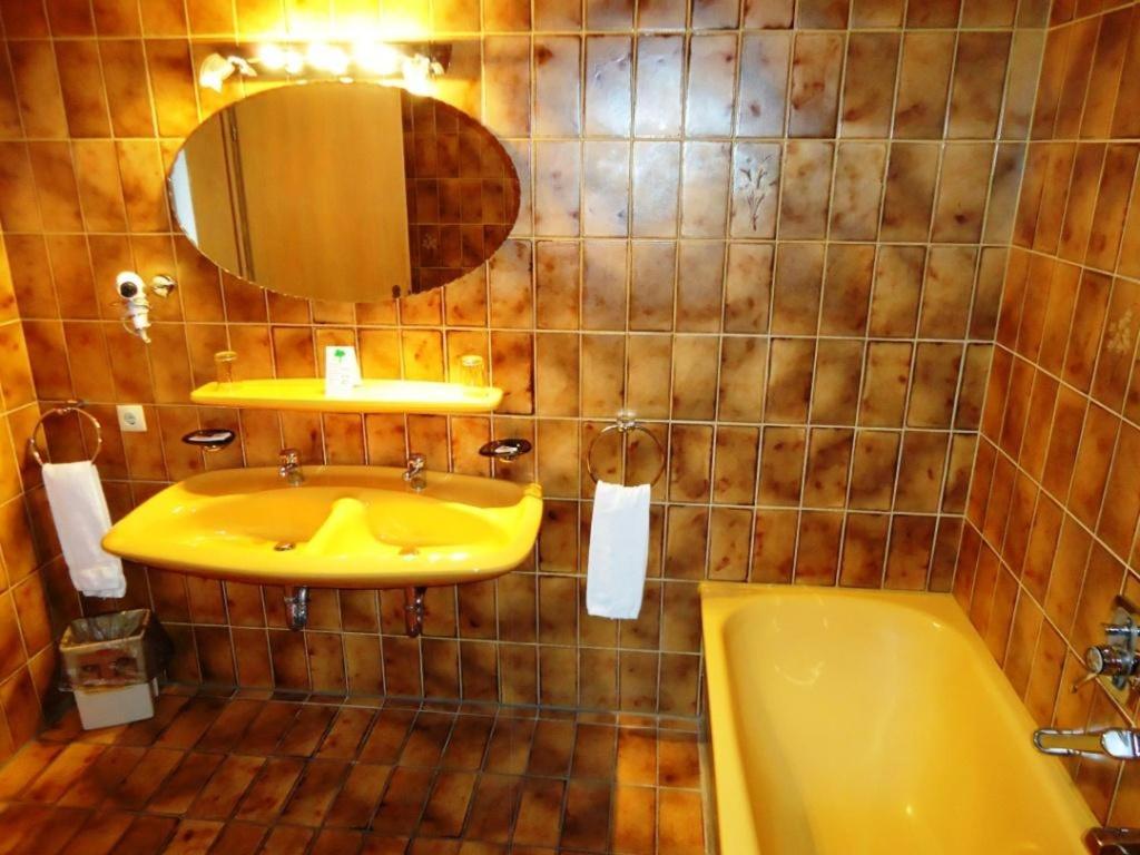 Hotel Hiemer - Aile Odası (2 Yetişkin + 2 Çocuk)
