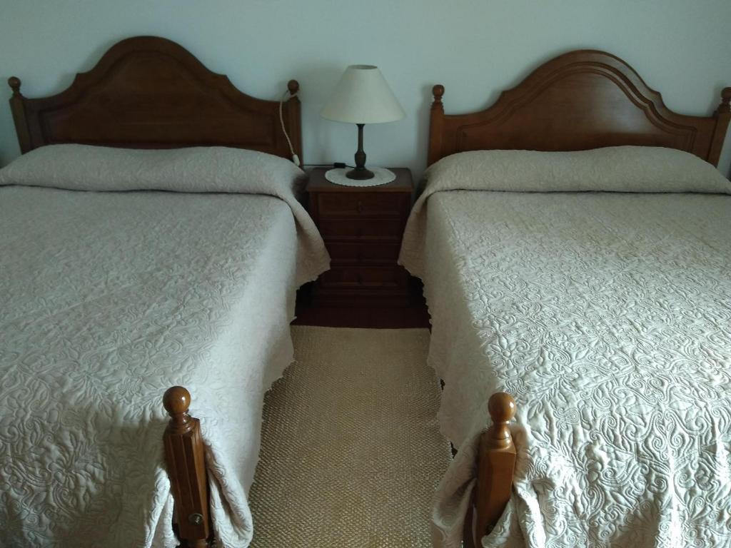 Residencial Retiro Sra. da Luz - 8