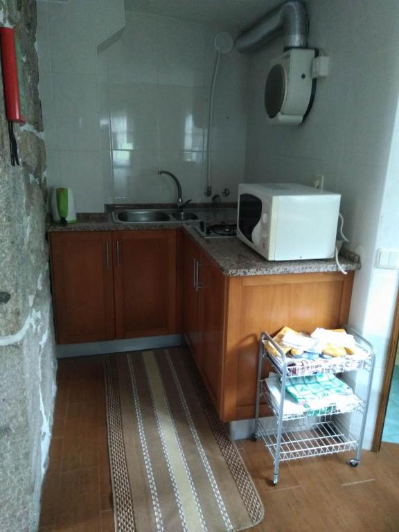 Residencial Retiro Sra. da Luz - 17