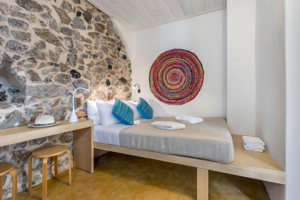 Canava Villas #3 in Santorini, Emporio Santorini – Tarifs 2023