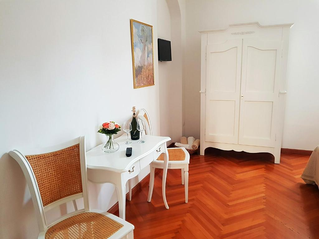 Miglioranzi Rooms - 19