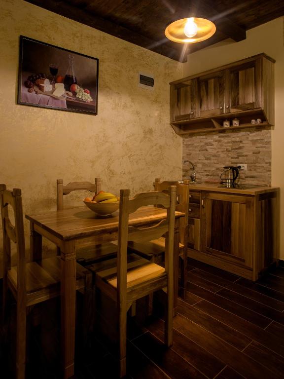 Eco Villas Merak - 13