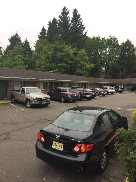 Elm Motel photo