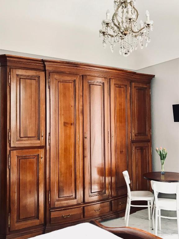 Fotografia z galérie ubytovania Casa Cristina v destinácii Casale Monferrato