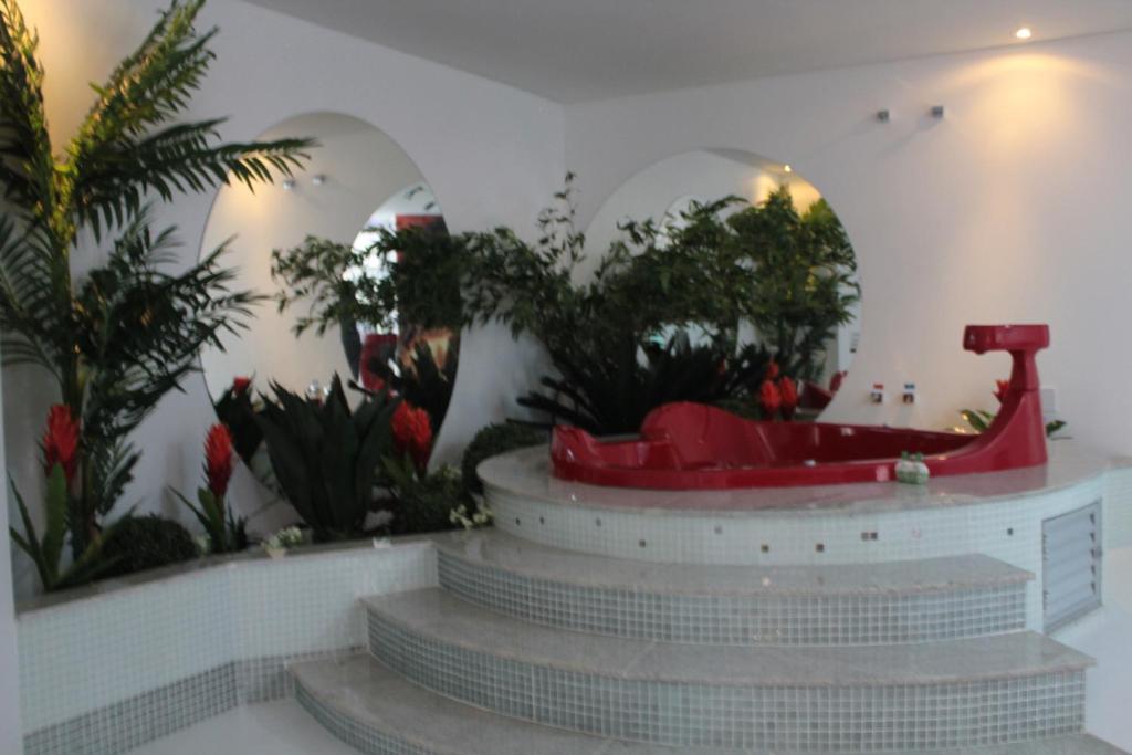  Motel Chaleur (Adults Only)