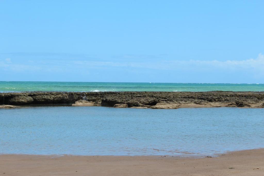  Pontal dos Sonhos Chalé Praia Hidro