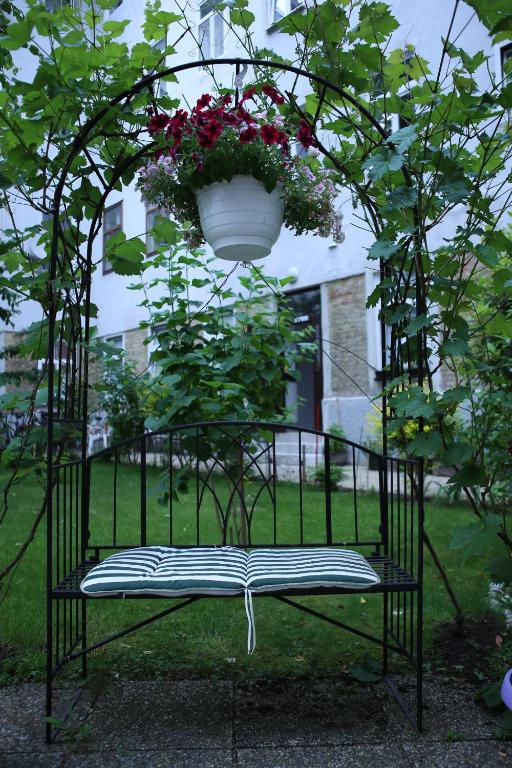 Apartment Bilici GmbH - 17