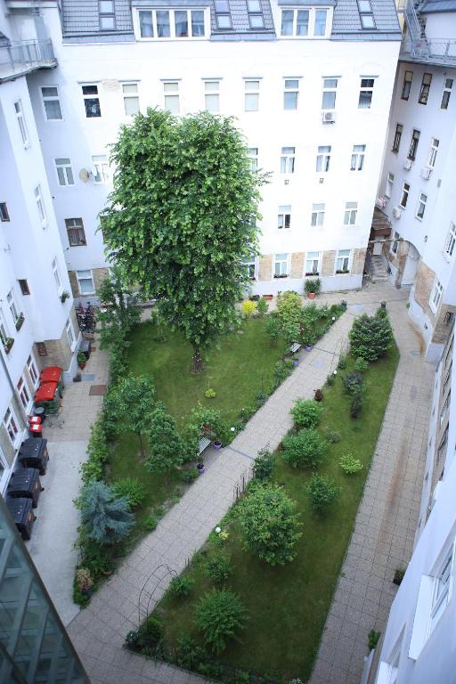 Apartment Bilici GmbH - 16