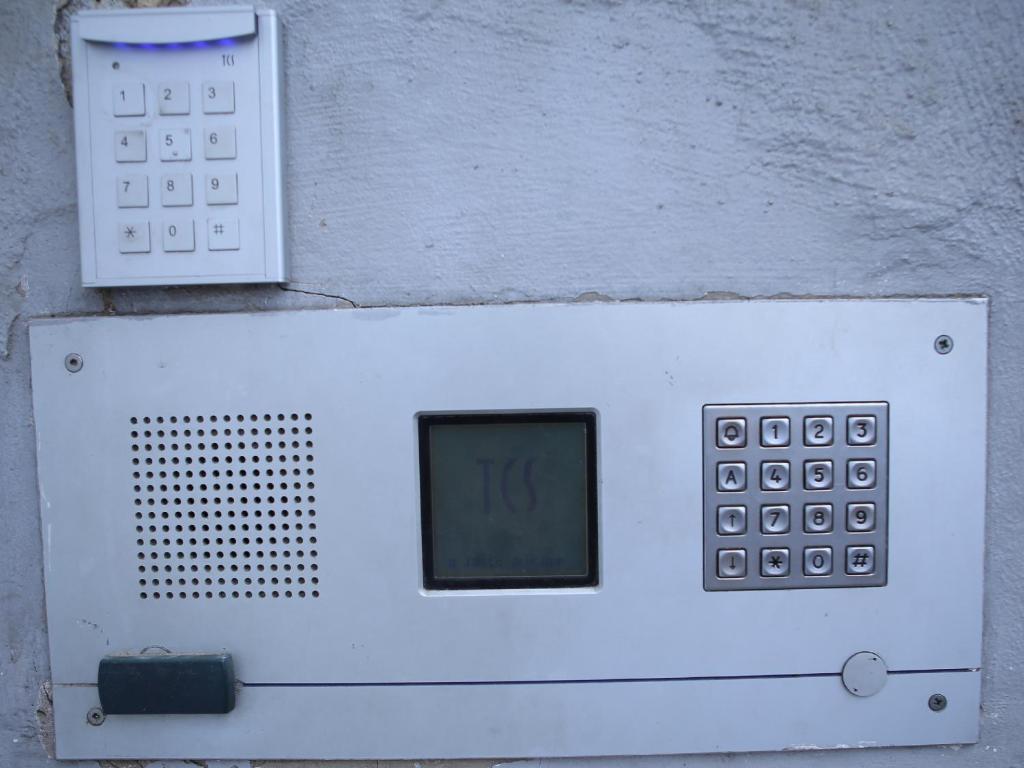 Apartment Bilici GmbH - 15