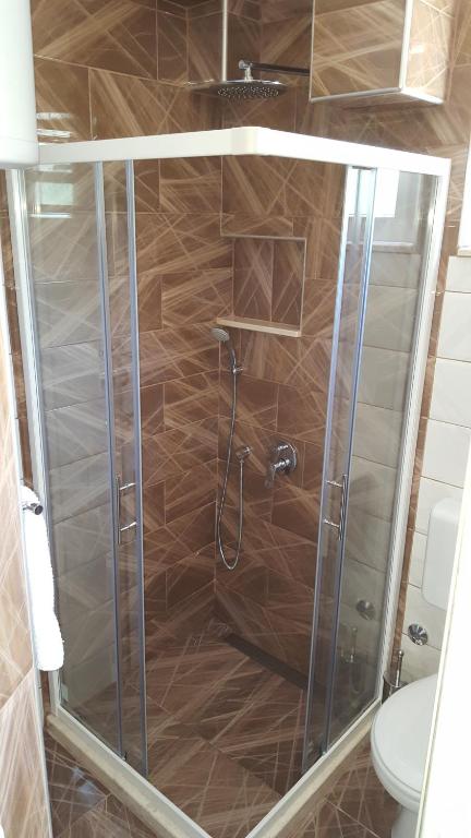 Apartments "4You" - 5