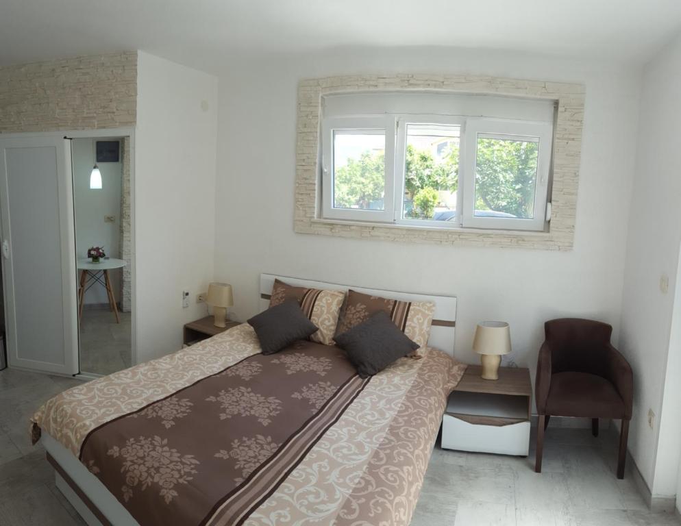 Apartments "4You" - 8