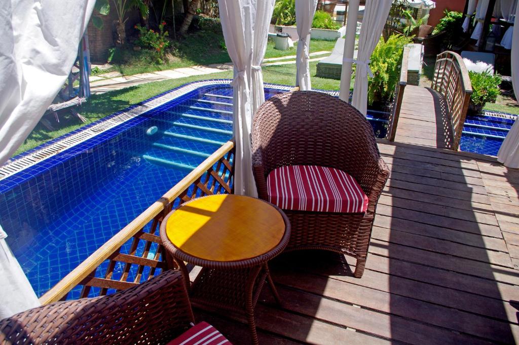  Pousada Presidente Hotel