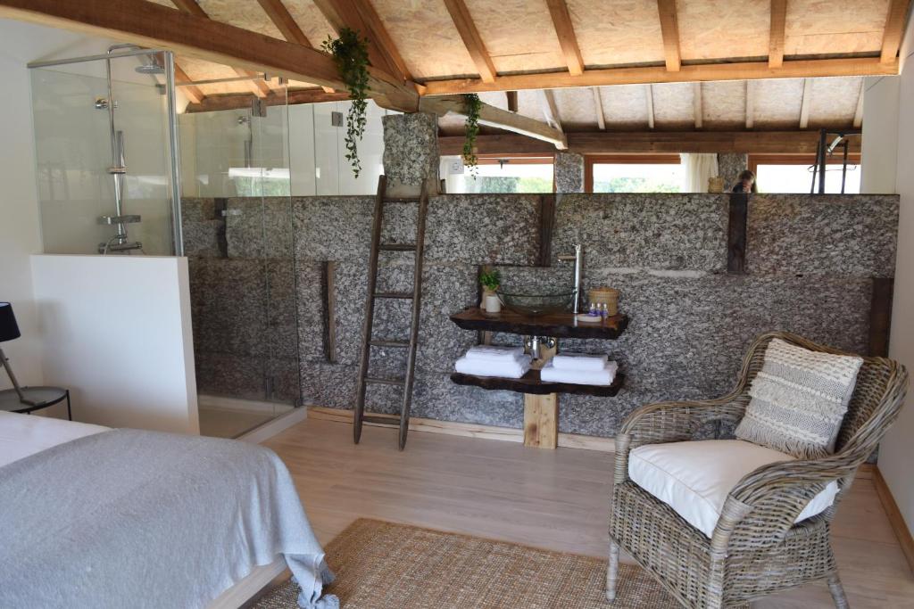 Villa Margaridi - Villa D'une Chambre - 4 Invités