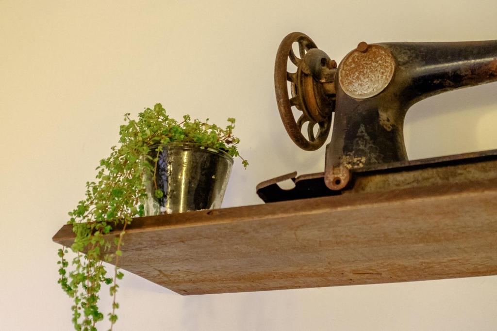  Apartamento recém reformado e bem decorado