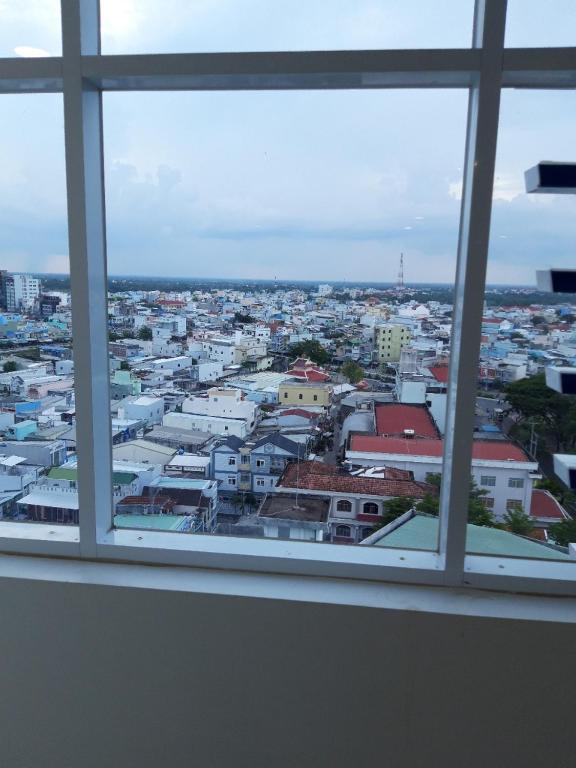 Sao Kim - Quarto Triplo Com Vista