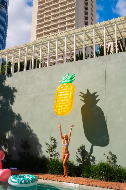 The Island Gold Coast - Resim 18