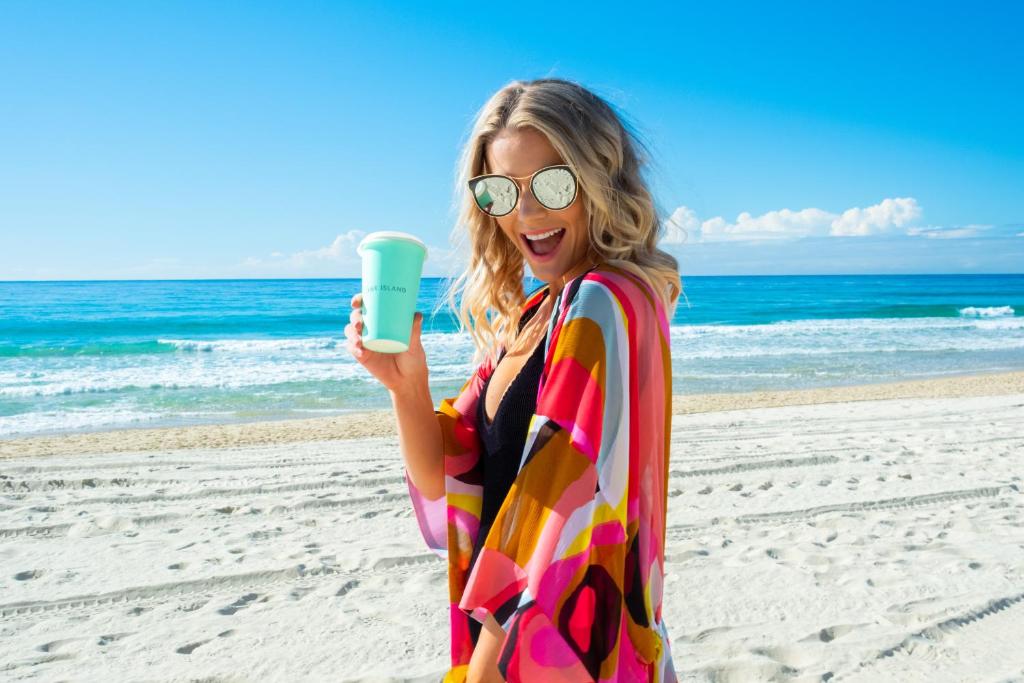 The Island Gold Coast - Resim 17