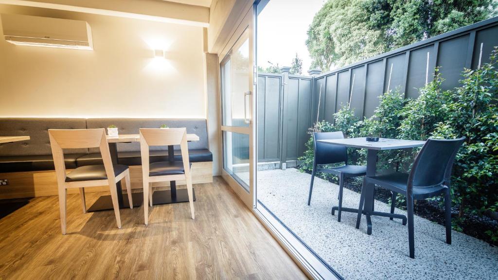 No. 9 Hotel - Resim 18