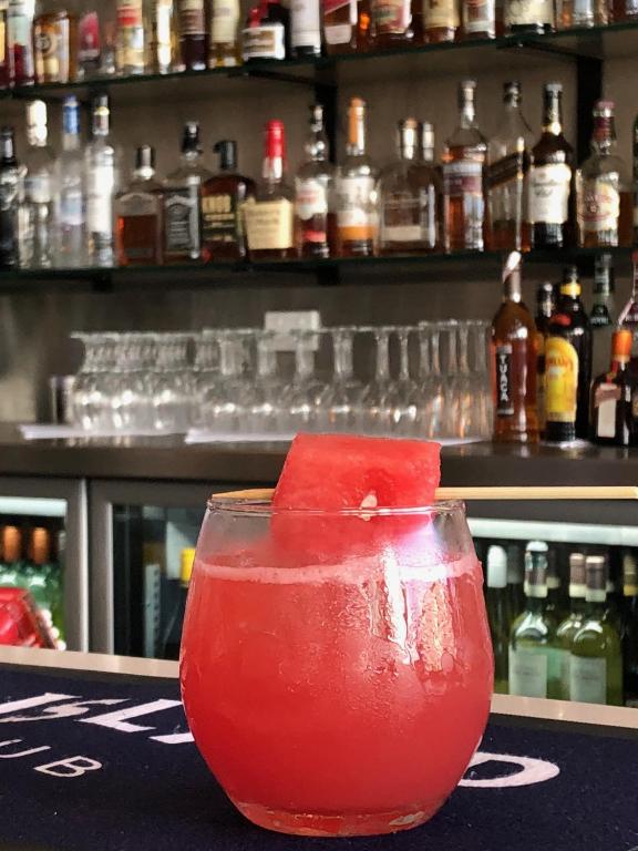 ibis Brisbane Airport - Resim 29