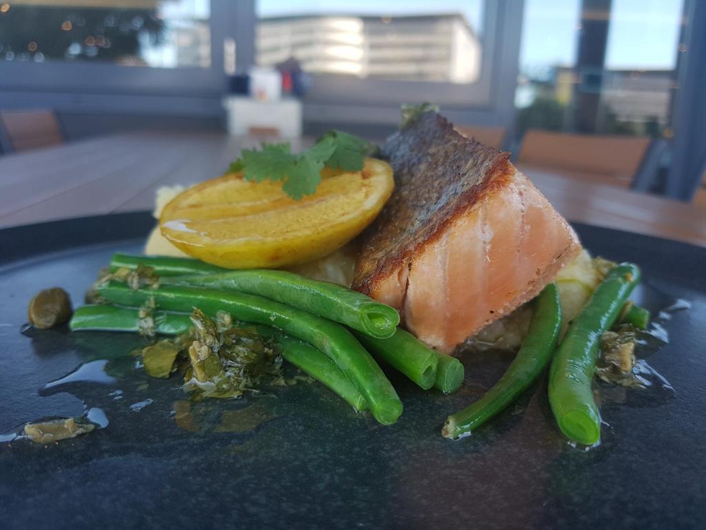 ibis Brisbane Airport - Resim 28