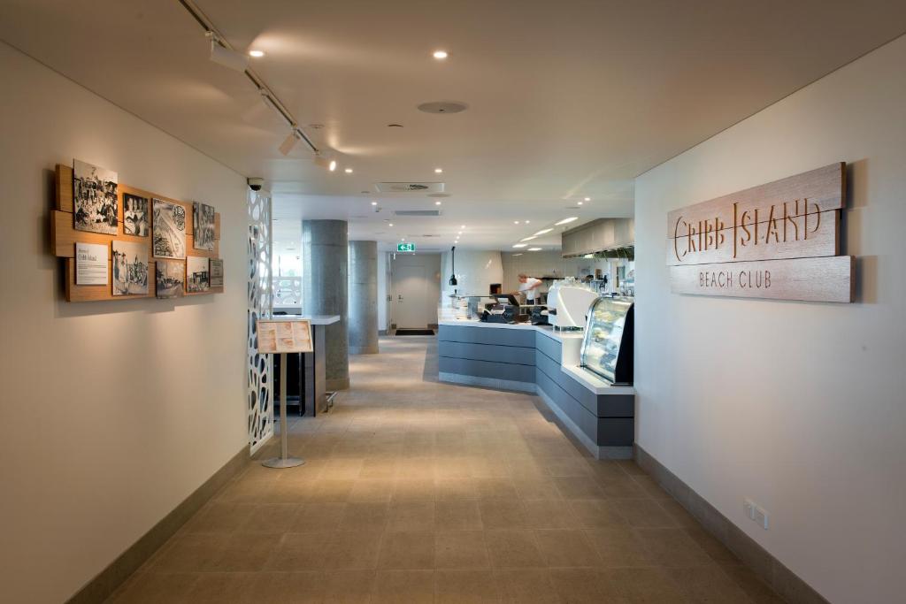 ibis Brisbane Airport - Resim 26