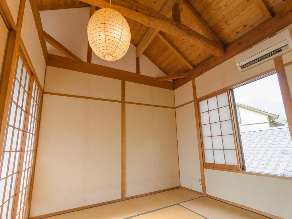 Fotografie z fotogalerie ubytování Ryokan Fukinoya v destinaci Jufu