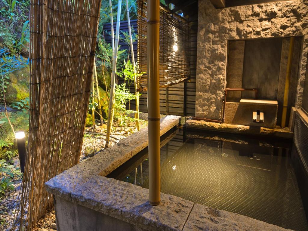 Fotografie z fotogalerie ubytování Ryokan Fukinoya v destinaci Jufu