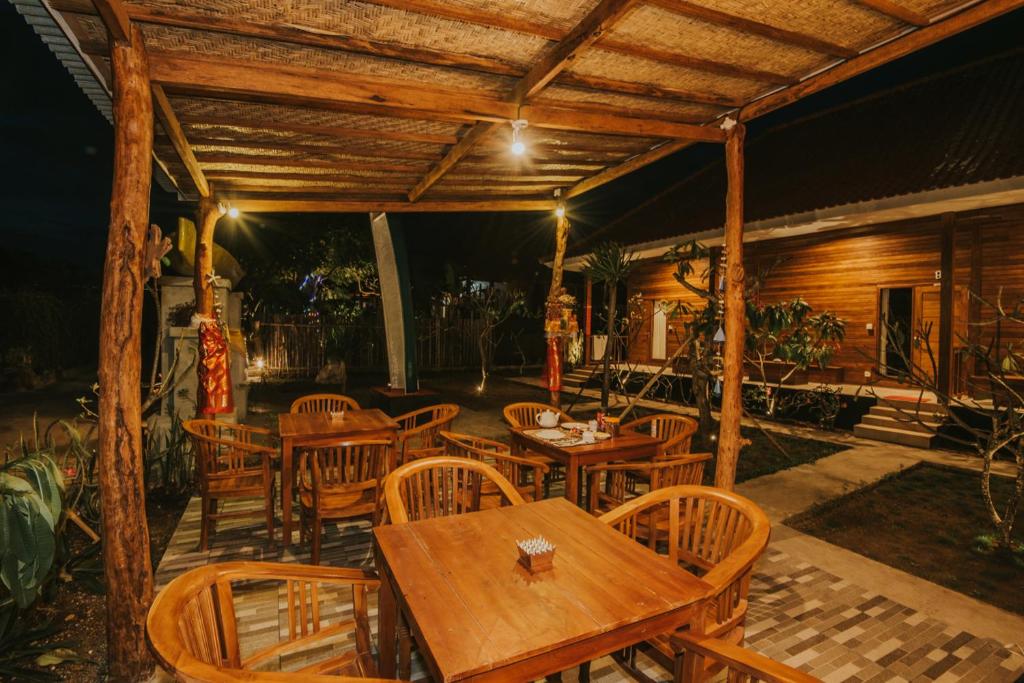 Fotografie z fotogalerie ubytování Devadav Hostel (Bunk Bed) Nusa Lembongan v destinaci Nusa Lembongan