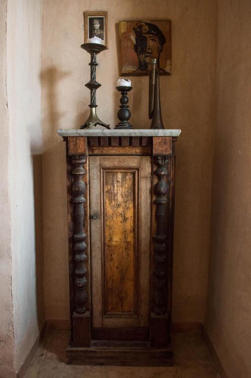 Fotografie z fotogalerie ubytování Beit Al Fannan v destinaci Ţabaqat Faḩl