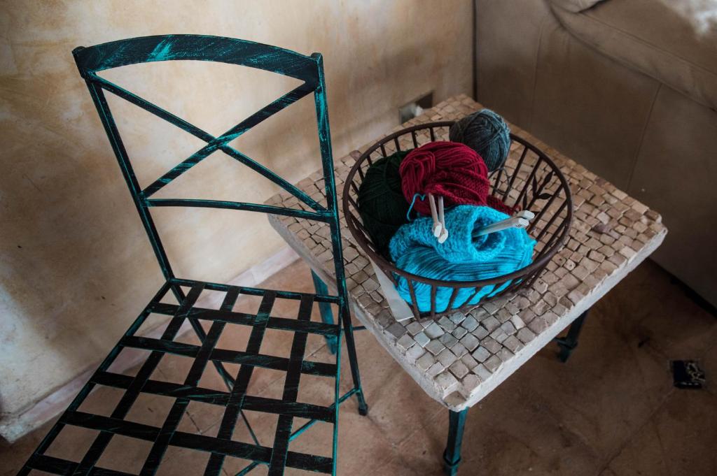 Fotografie z fotogalerie ubytování Beit Al Fannan v destinaci Ţabaqat Faḩl