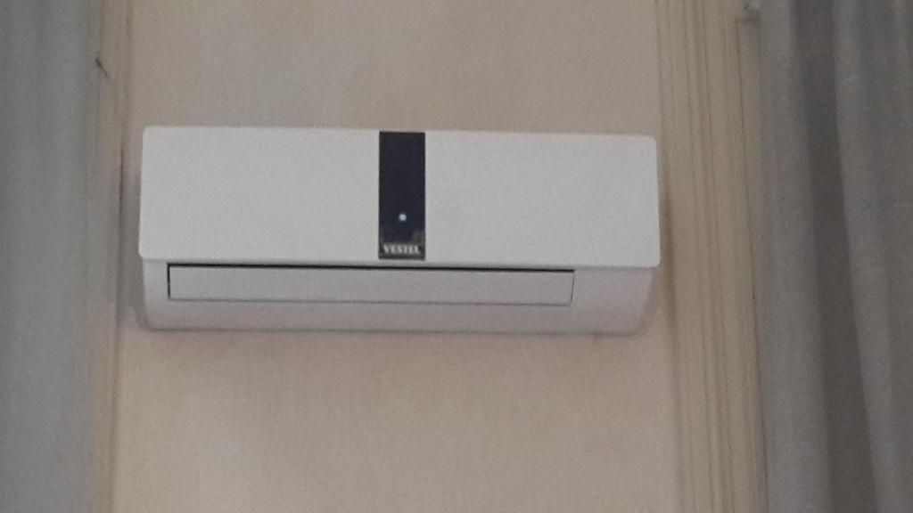 لابی و فضای عمومی Solo Room Apartment - تصویر ۵