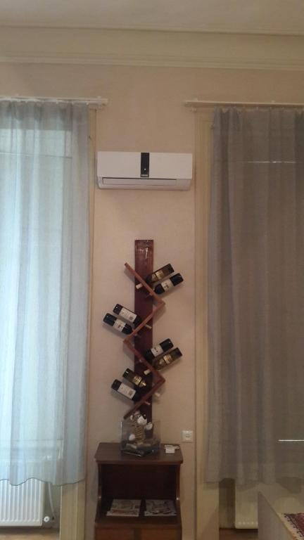 امکانات Solo Room Apartment - تصویر ۴