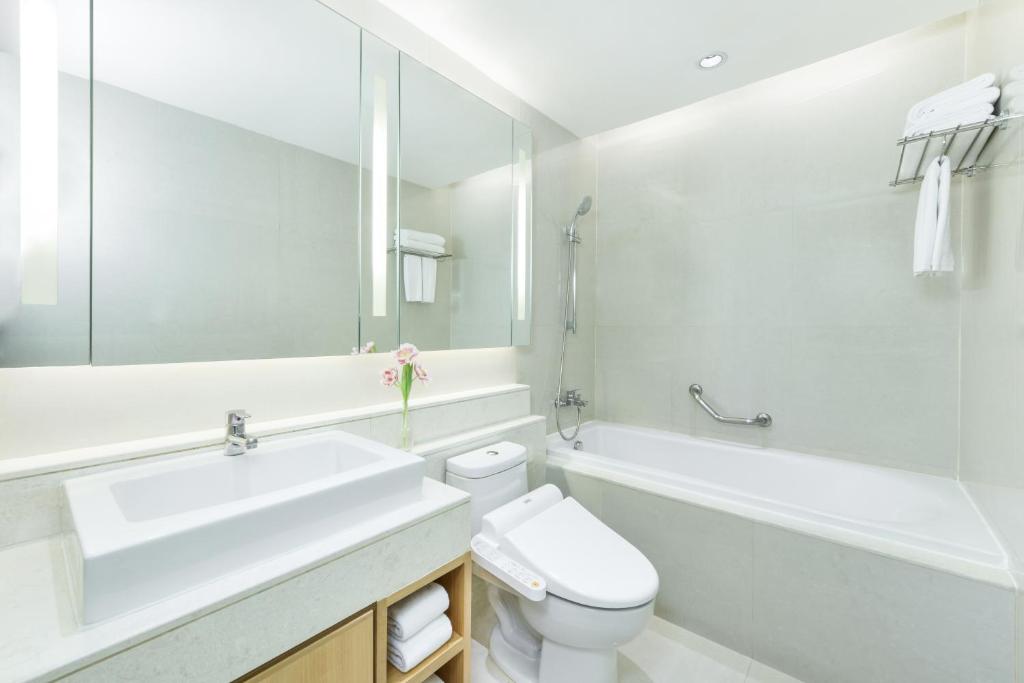 Centre Point Chidlom