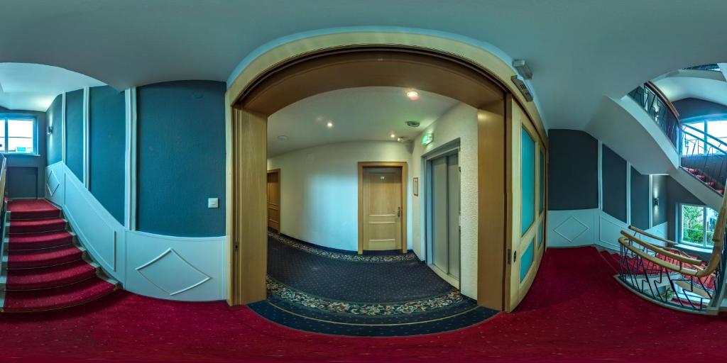 Fotografie z fotogalerie ubytování Hotel Central v destinaci Bregenz