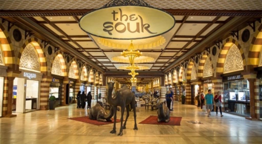 Hosté ubytování Florida Al Souq Hotel (Previously Known Flora Al Souq Hotel)