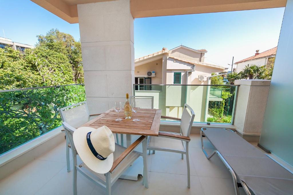 Apartments Grifone Lux - 6