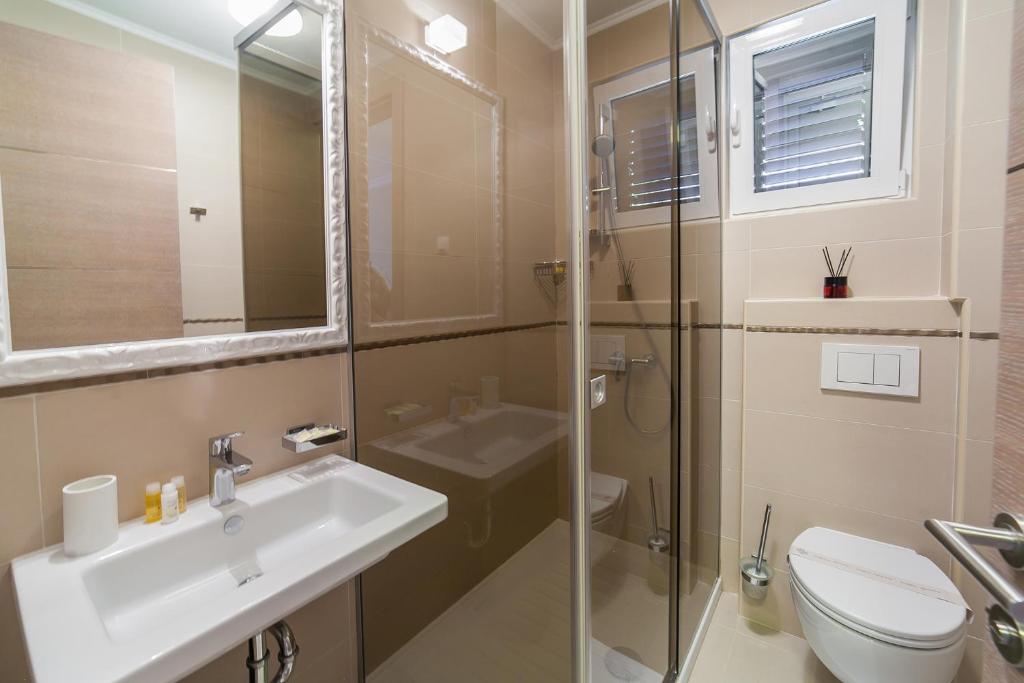 Apartments Grifone Lux - 11