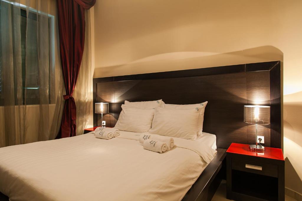 Apartments Grifone Lux - 14