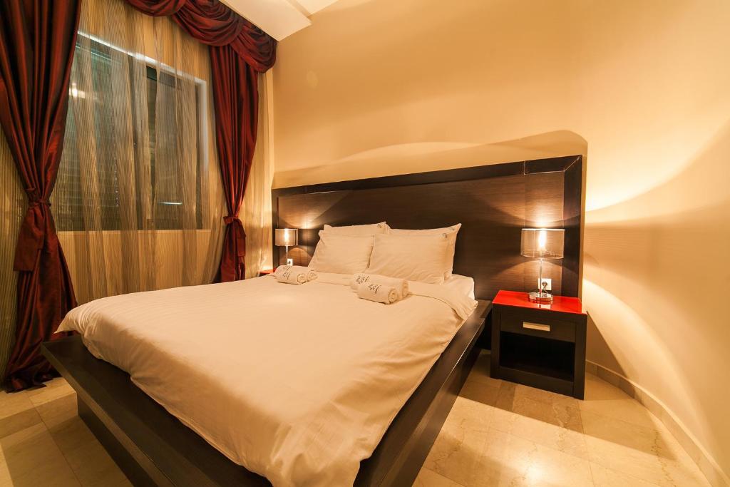 Apartments Grifone Lux - 13