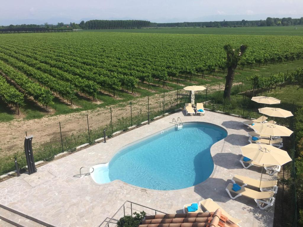 Derechos de imagen reservados por Booking.com